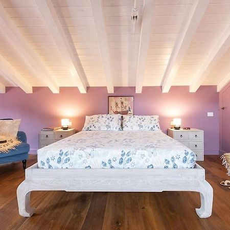 Isola Bella Apartments - Via Villa 28 Stresa Dış mekan fotoğraf
