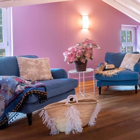 Isola Bella Apartments - Via Villa 28 Stresa Dış mekan fotoğraf