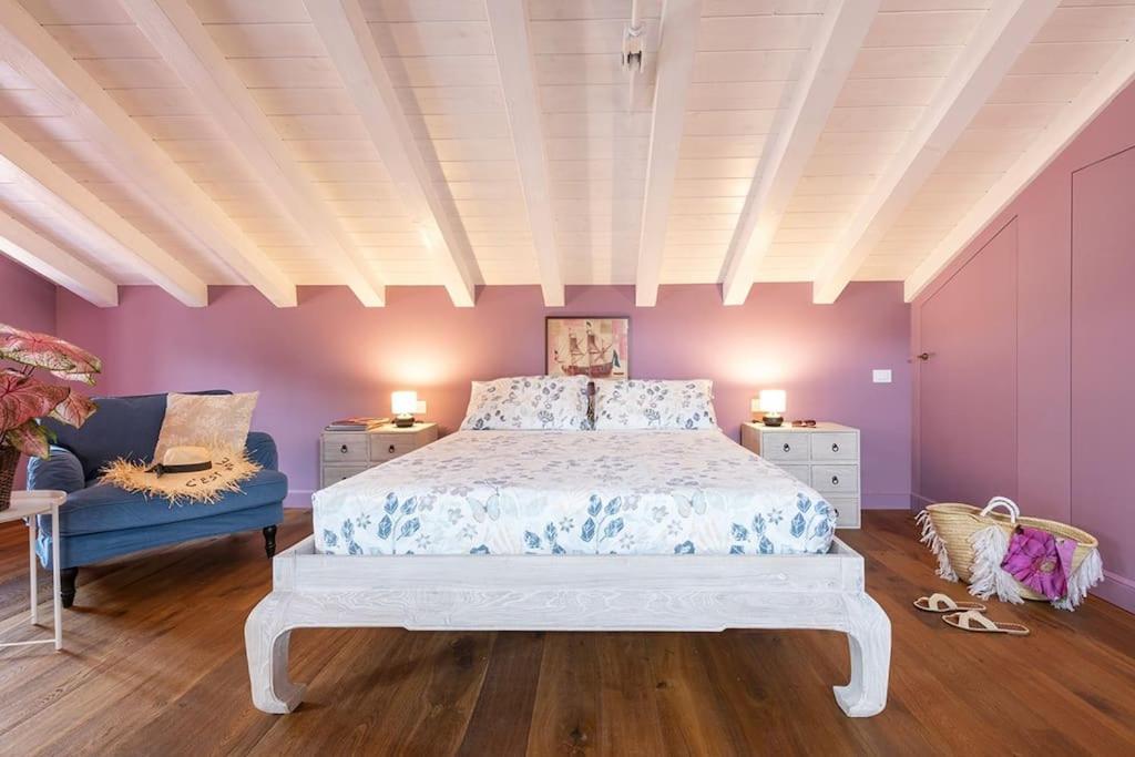 Isola Bella Apartments - Via Villa 28 Stresa Dış mekan fotoğraf